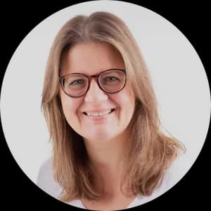 Marta – Tutorin bei Psykadia