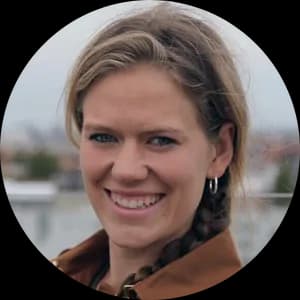 Sabrina – Tutorin bei Psykadia