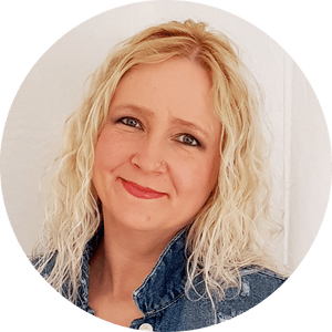 Sandra – Tutorin bei Psykadia