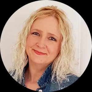Sandra – Tutorin bei Psykadia