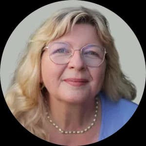 Traudel – Tutorin bei Psykadia