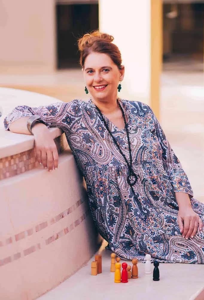 Angelika Beck