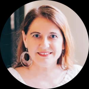 Angelika – Studienleitung bei Psykadia