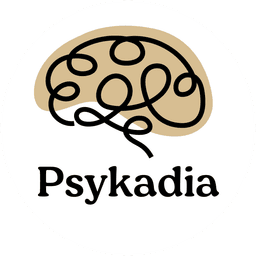 Psykadia Logo