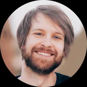 Simon – Akademieleitung bei Psykadia