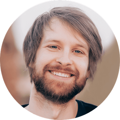 Simon – Tech-Support bei Psykadia