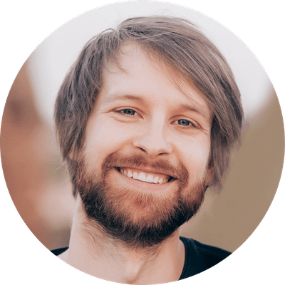 Simon – Akademieleitung bei Psykadia