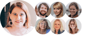 Psykadia Team