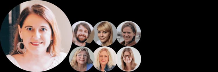 Das Psykadia Team