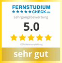 Fernstudiumcheck.de Siegel